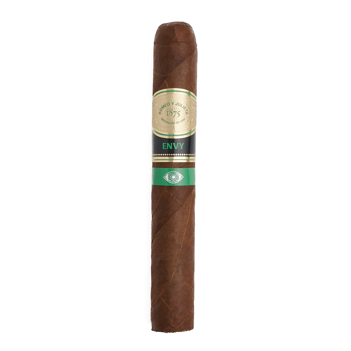 Romeo y Julieta Envy Amulet - Image 2