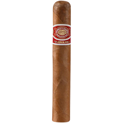 Romeo Y Julieta Reserva Real Gran Toro Tubes - Image 3