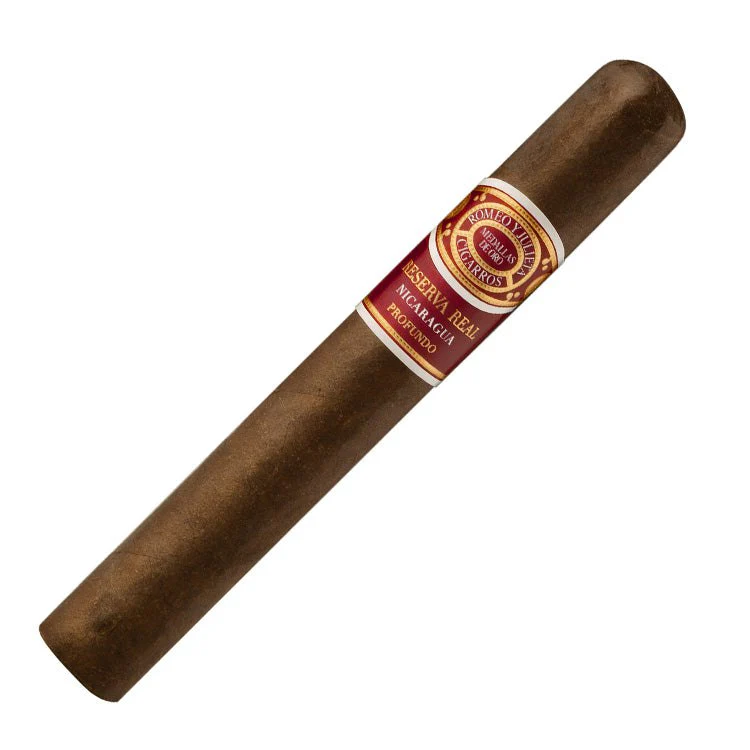 Romeo Y Julieta Reserva Real Nicaragua Profundo Toro - Image 2