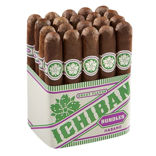 Room 101 Ichiban Habano Toro