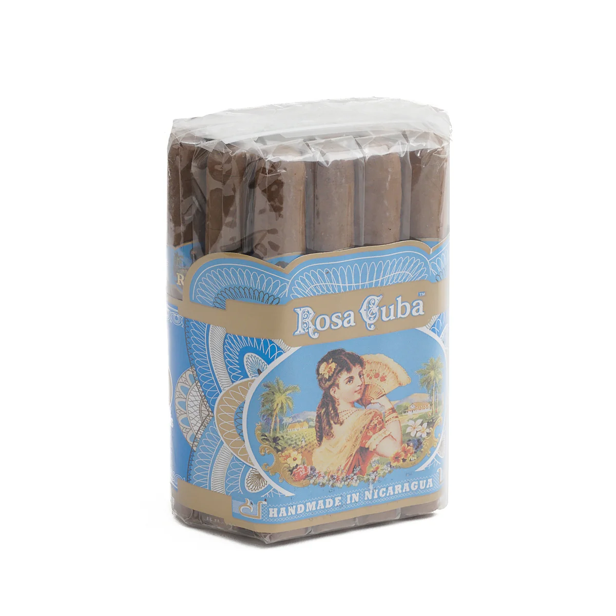 Rosa Cuba Angels