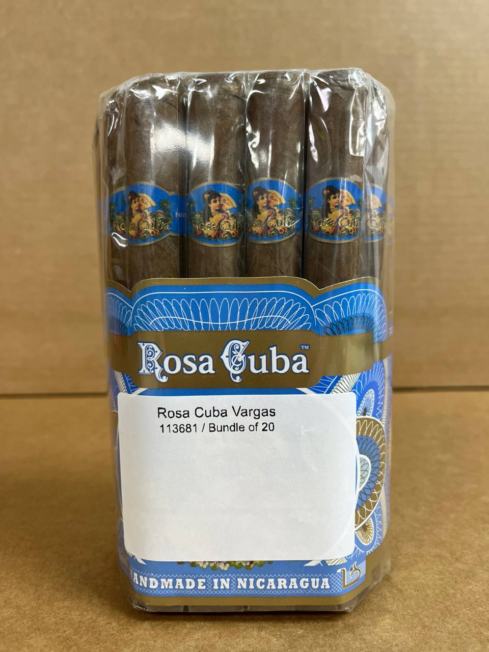 Rosa Cuba Vargas - Image 3