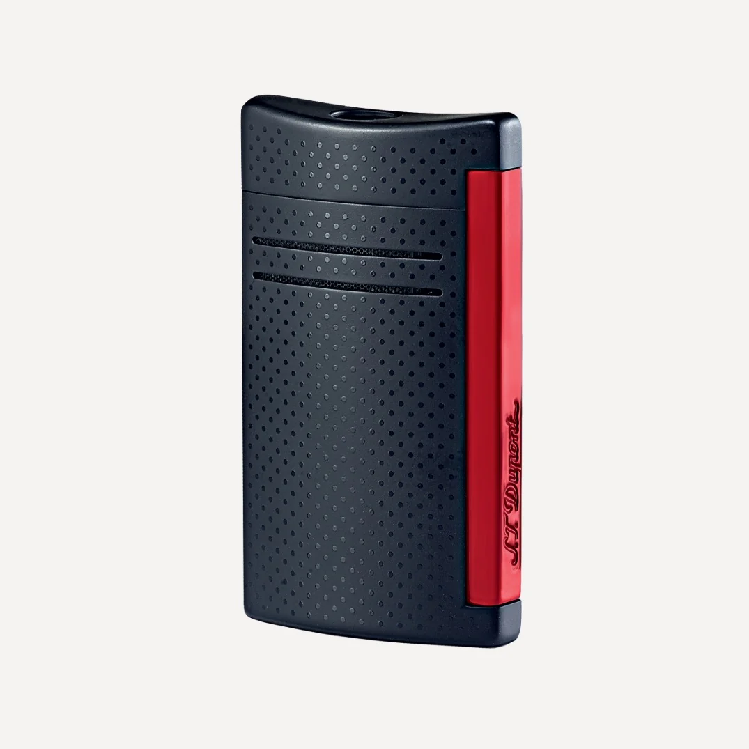 S.T. Dupont Maxijet Pockmark Lighter