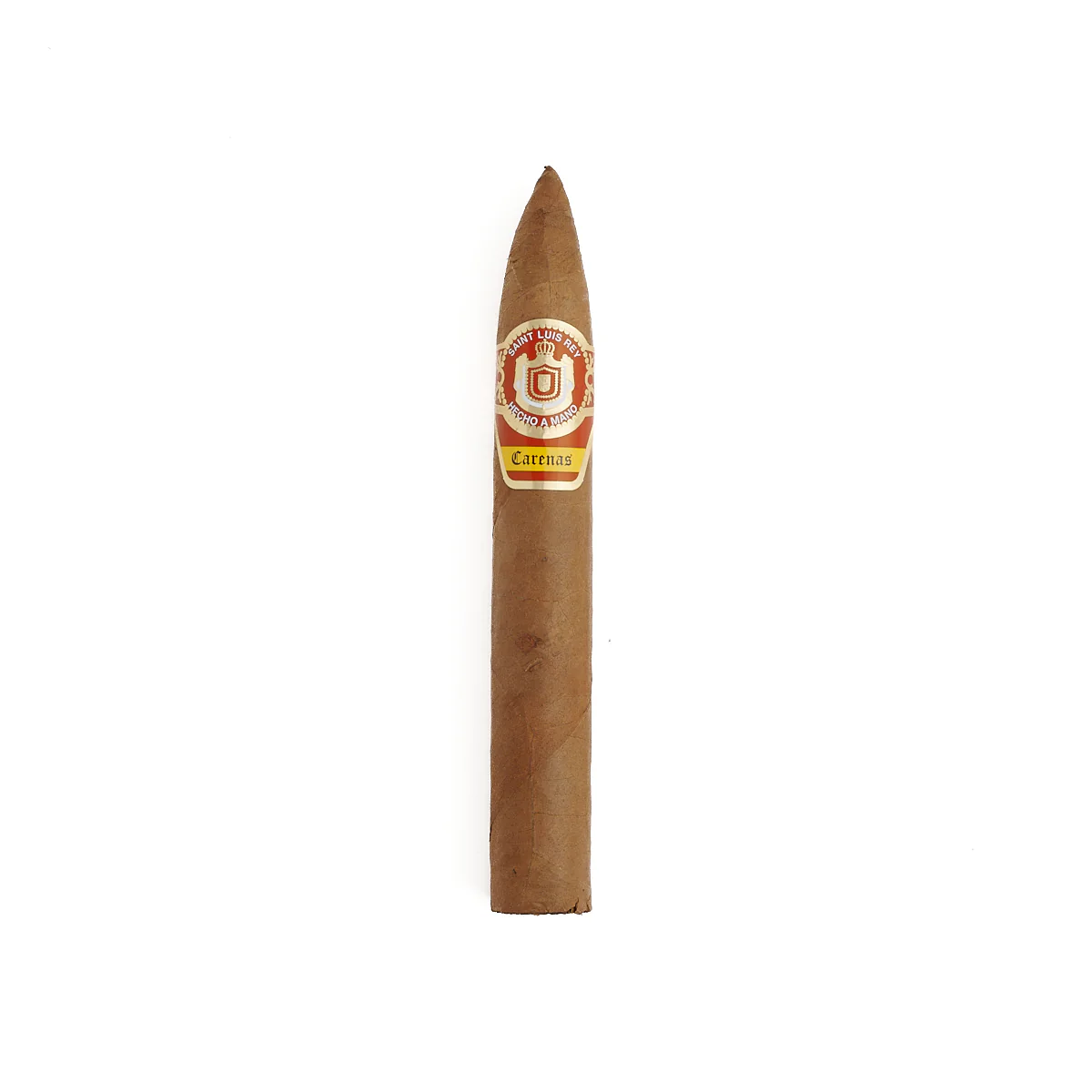 Saint Luis Rey Carenas Belicoso - Image 3