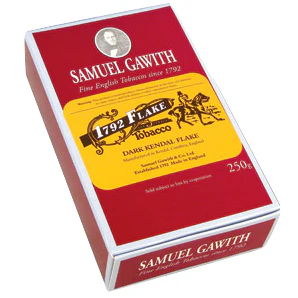 Samuel Gawith 1792 Flake - Image 2