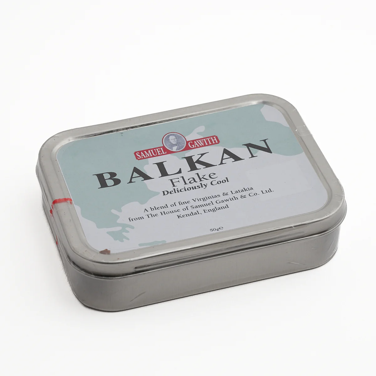 Samuel Gawith Balkan Flake - Image 2