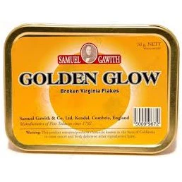 Samuel Gawith Golden Glow - Image 3
