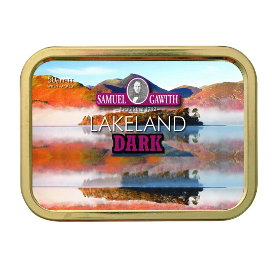 Samuel Gawith Lakeland Dark