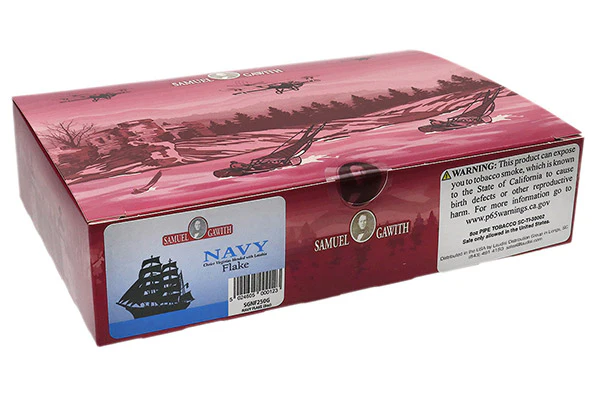 Samuel Gawith Navy Flake