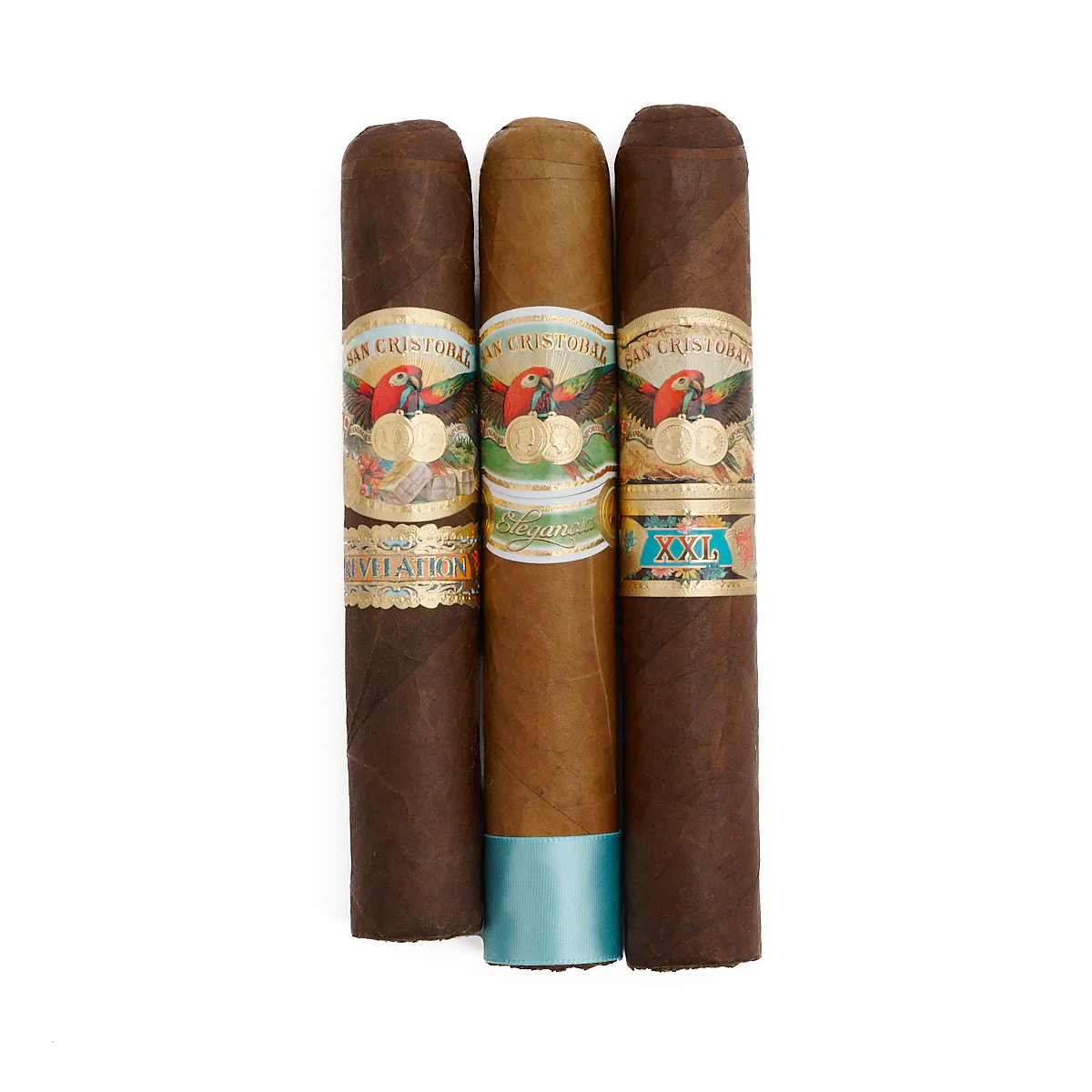 San Cristobal 60-Ring Sampler - Image 3