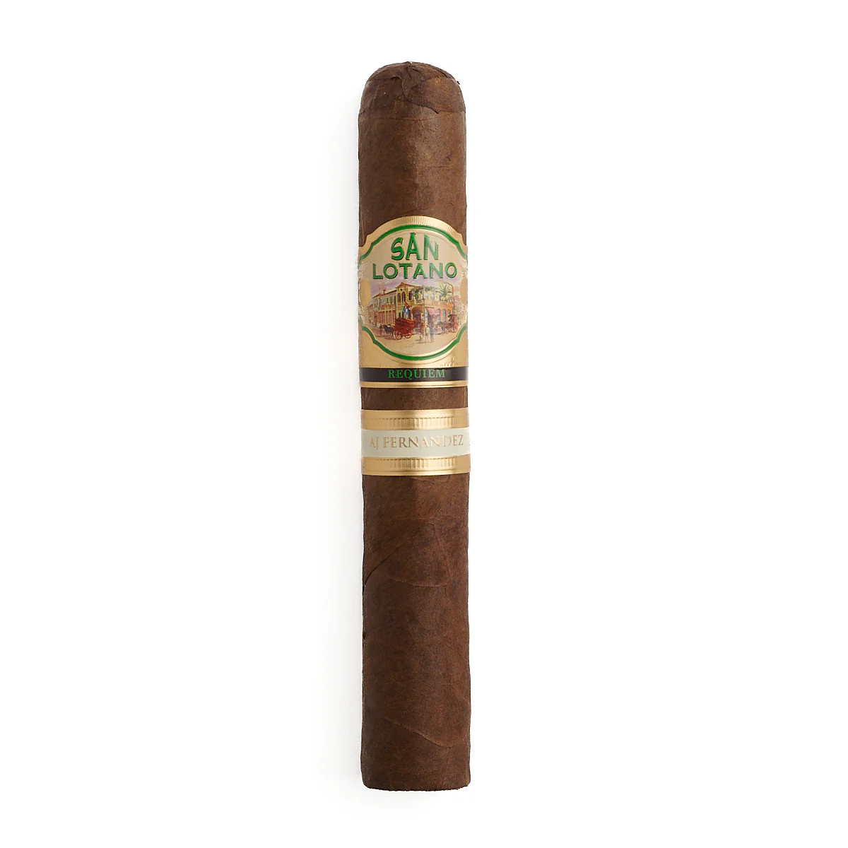 San Lotano Requiem Habano by AJ Fernandez Gran Toro - Image 3