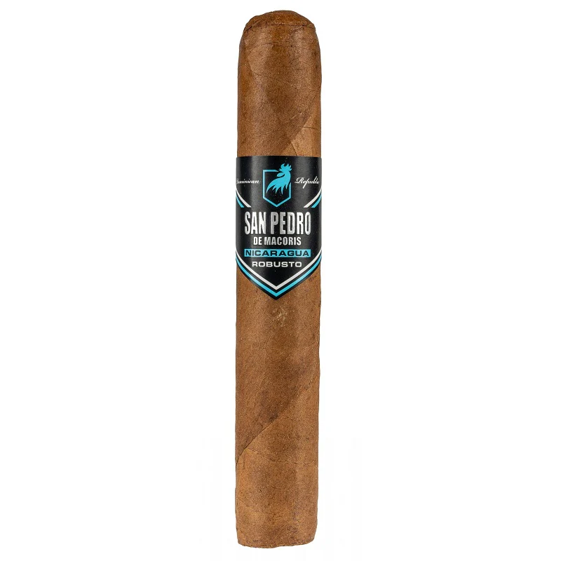 San Pedro De Macoris Nicaragua Robusto - Image 2