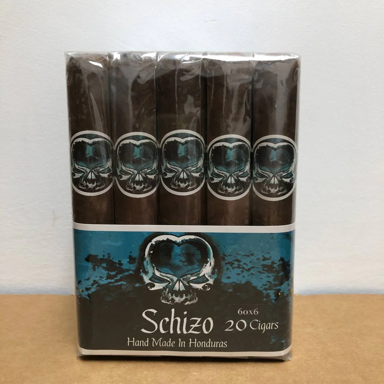 Schizo Giant
