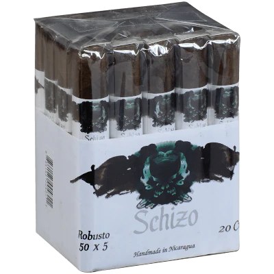 Schizo Robusto - Image 2