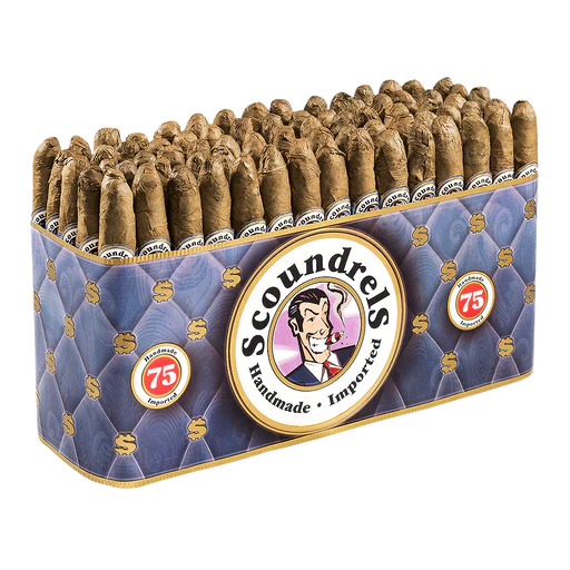 Scoundrels Petite Corona