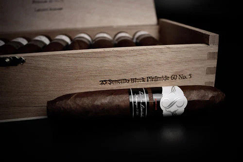 Sencillo Black Piramide 60 #5 - Image 9