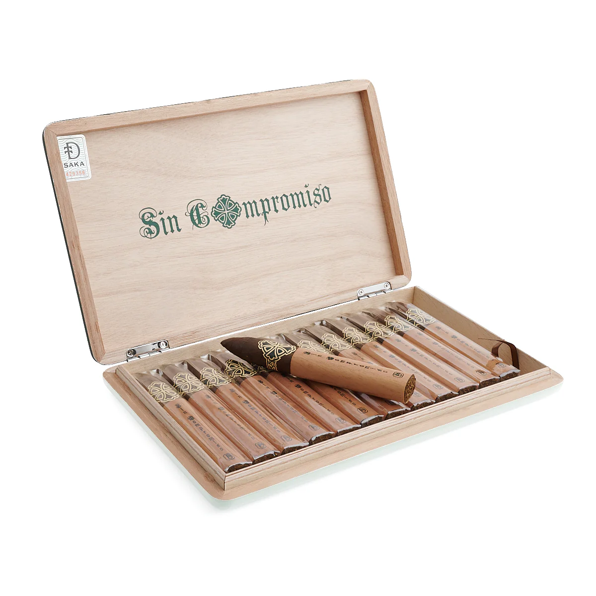 Sin Compromiso Seleccion #2 - Image 2
