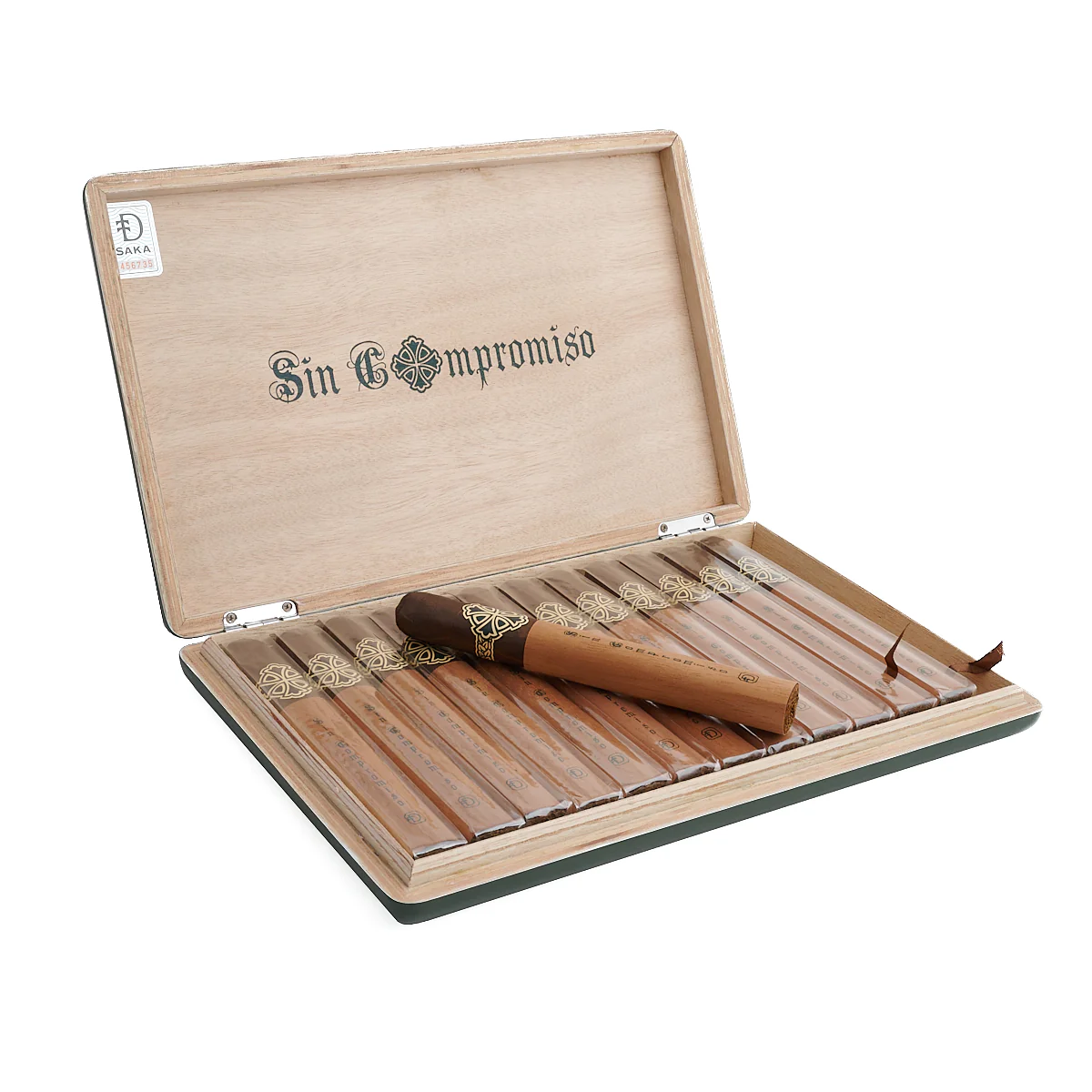 Sin Compromiso Seleccion #7 - Image 2