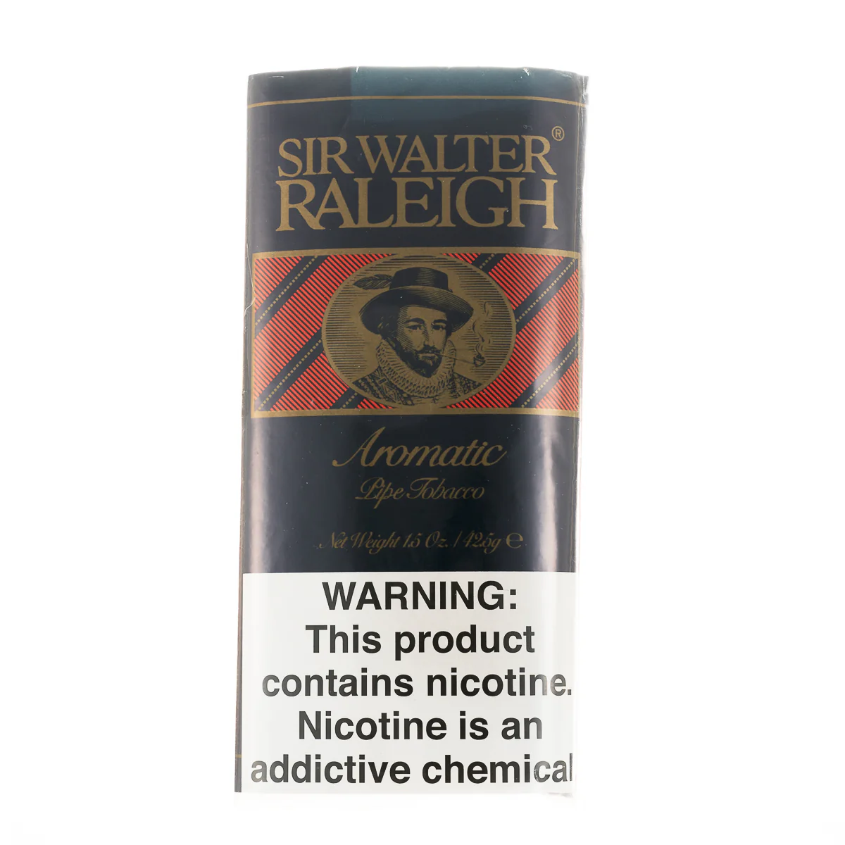 Sir Walter Raleigh Aromatic - Image 2