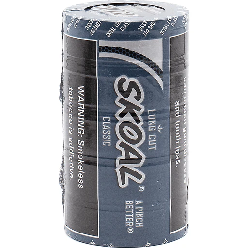 Skoal Classic Long Cut - Image 2