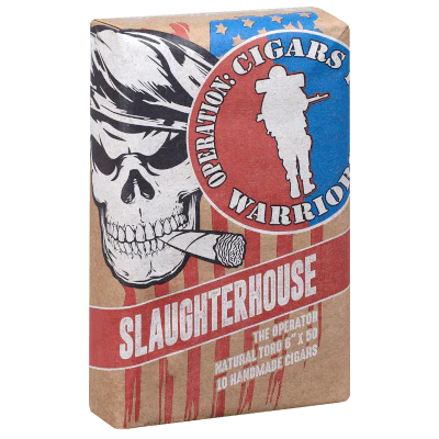 Slaughterhouse CFW The Operator - Image 2