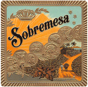 Sobremesa Solita Short Churchill - Image 4
