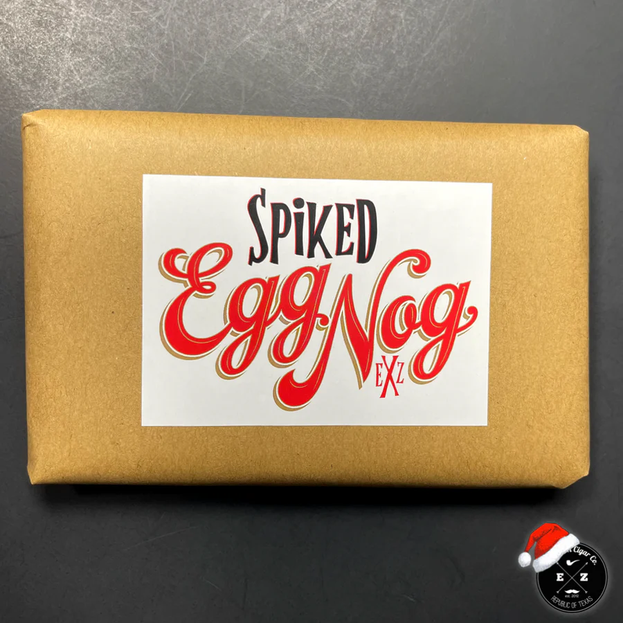 Ezra Zion Spiked Eggnog Special Edition '21 - Image 2