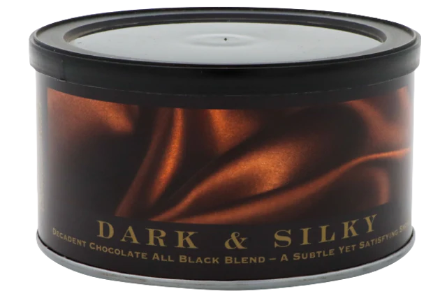SPS Dark & Silky