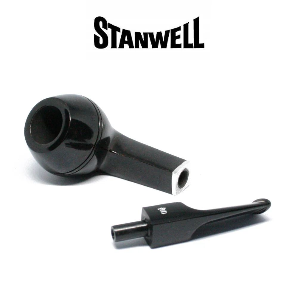 Stanwell Black Diamond Bulldog 032 - Image 3