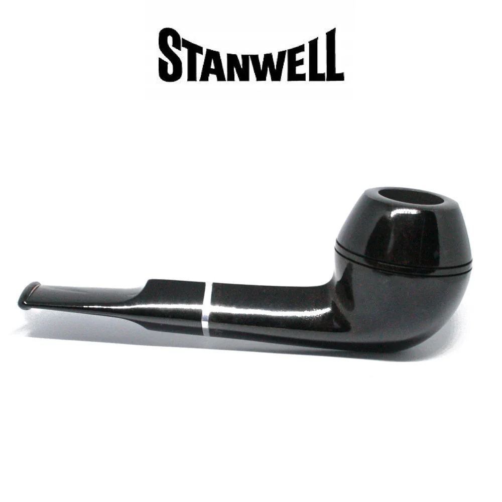 Stanwell Black Diamond Bulldog 032 - Image 4