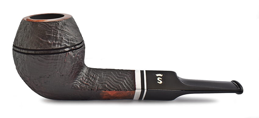 Stanwell Black Trio Bulldog 032 - Image 2