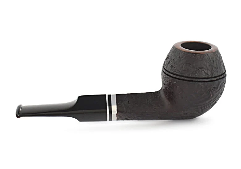 Stanwell Black Trio Bulldog 032 - Image 3