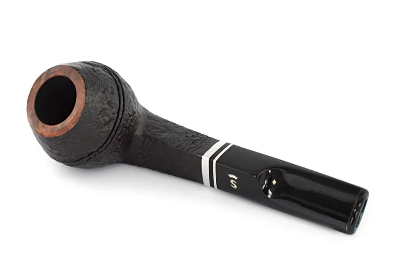 Stanwell Black Trio Bulldog 032 - Image 4