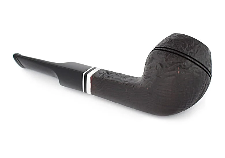 Stanwell Black Trio Bulldog 032 - Image 5
