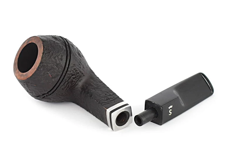 Stanwell Black Trio Bulldog 032 - Image 6