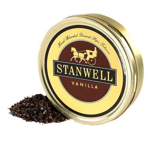 Stanwell Vanilla - Image 2