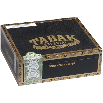 Tabak Especial Toro Negra - Image 3