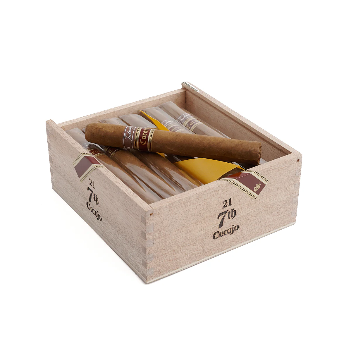 Tatuaje 7th Corojo - Image 2