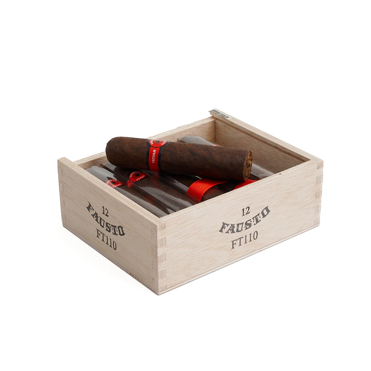 Tatuaje Fausto FT110 - Image 2