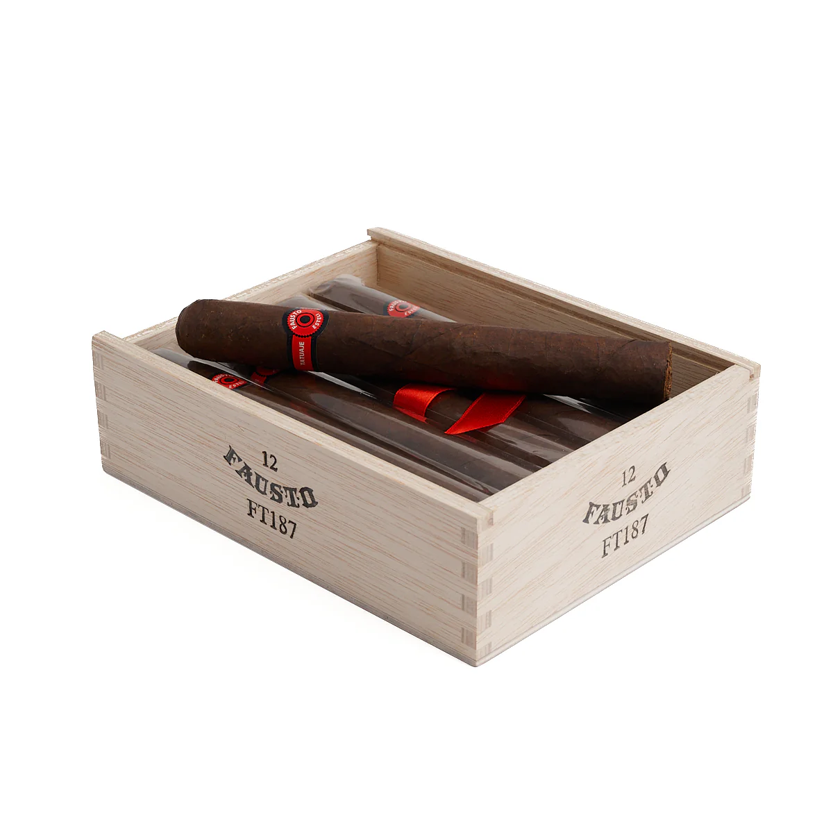 Tatuaje Fausto FT187 - Image 2