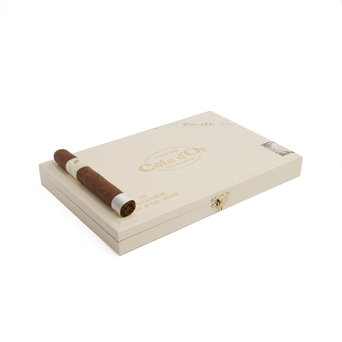 Tatuaje L'Atelier Côte d'Or ’19