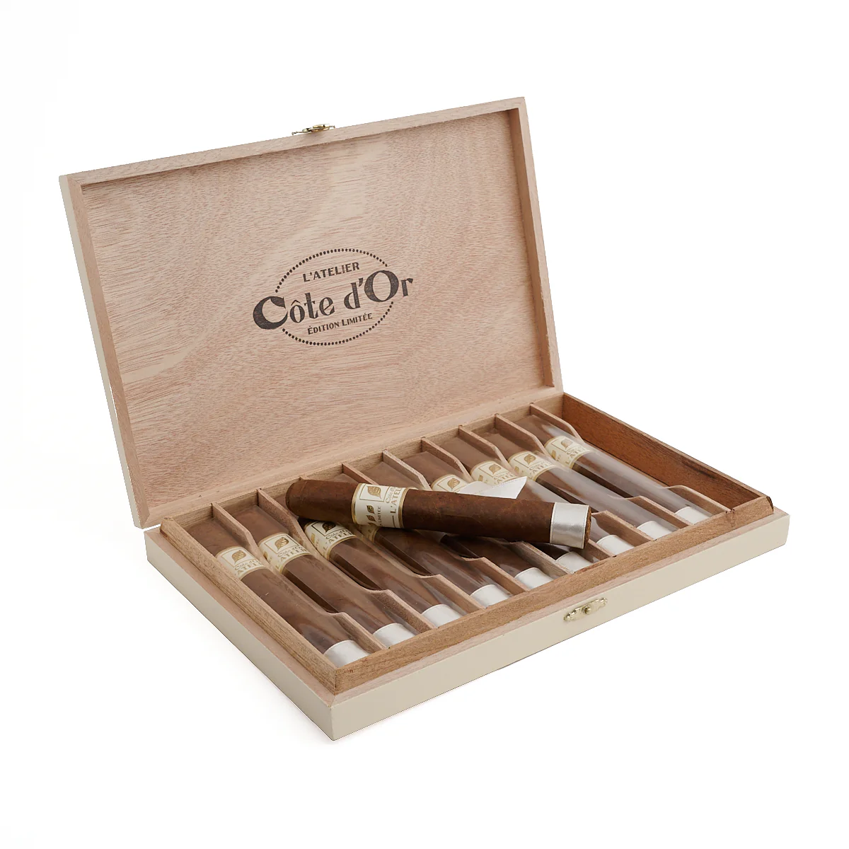 Tatuaje L'Atelier Côte d'Or ’19 - Image 2