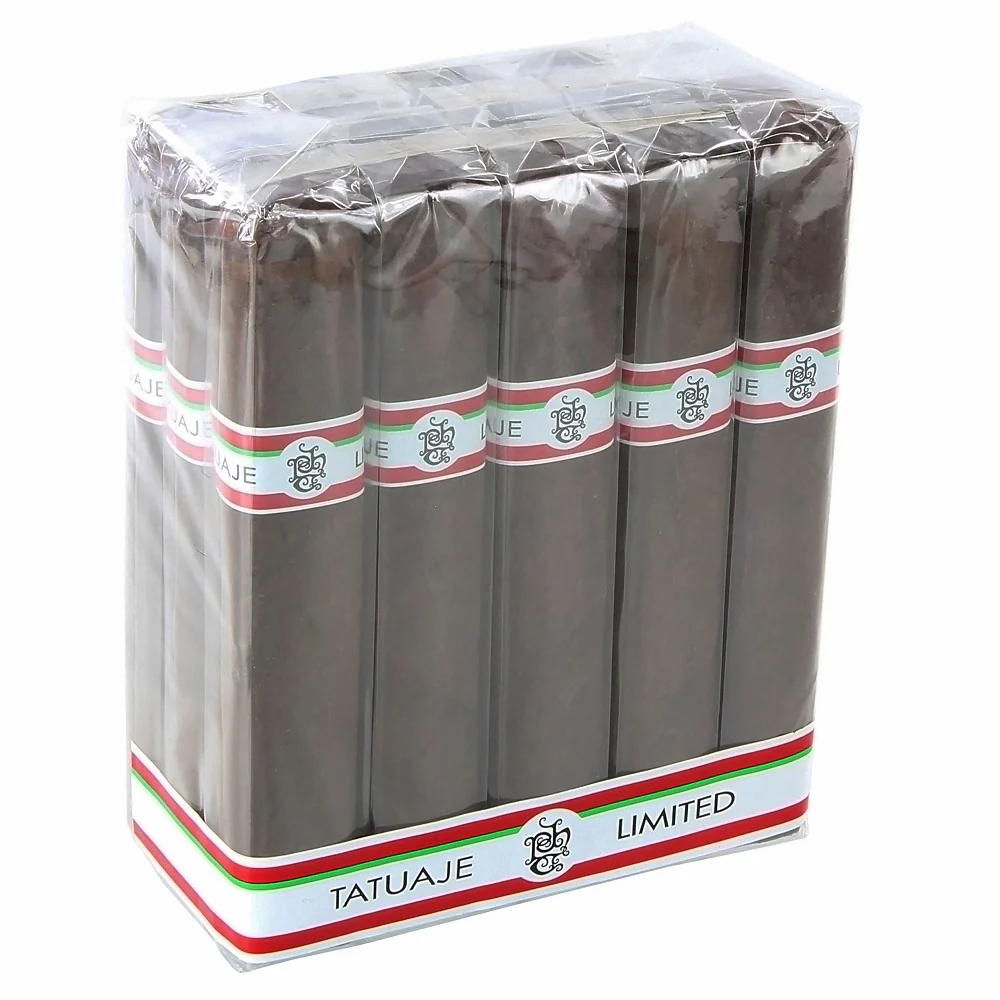 Tatuaje Mexican Experiment Limited Robusto