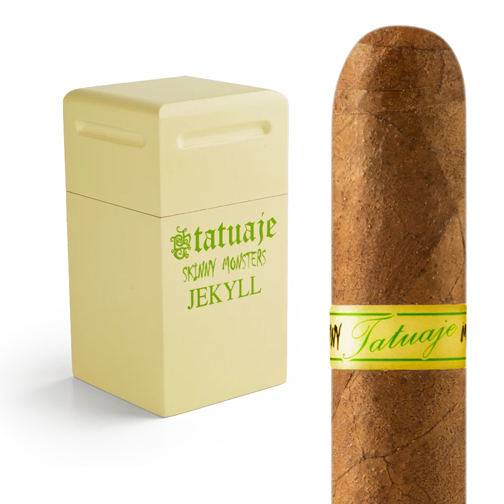 Tatuaje Monster Series Skinny Monsters Jekyll - Image 3