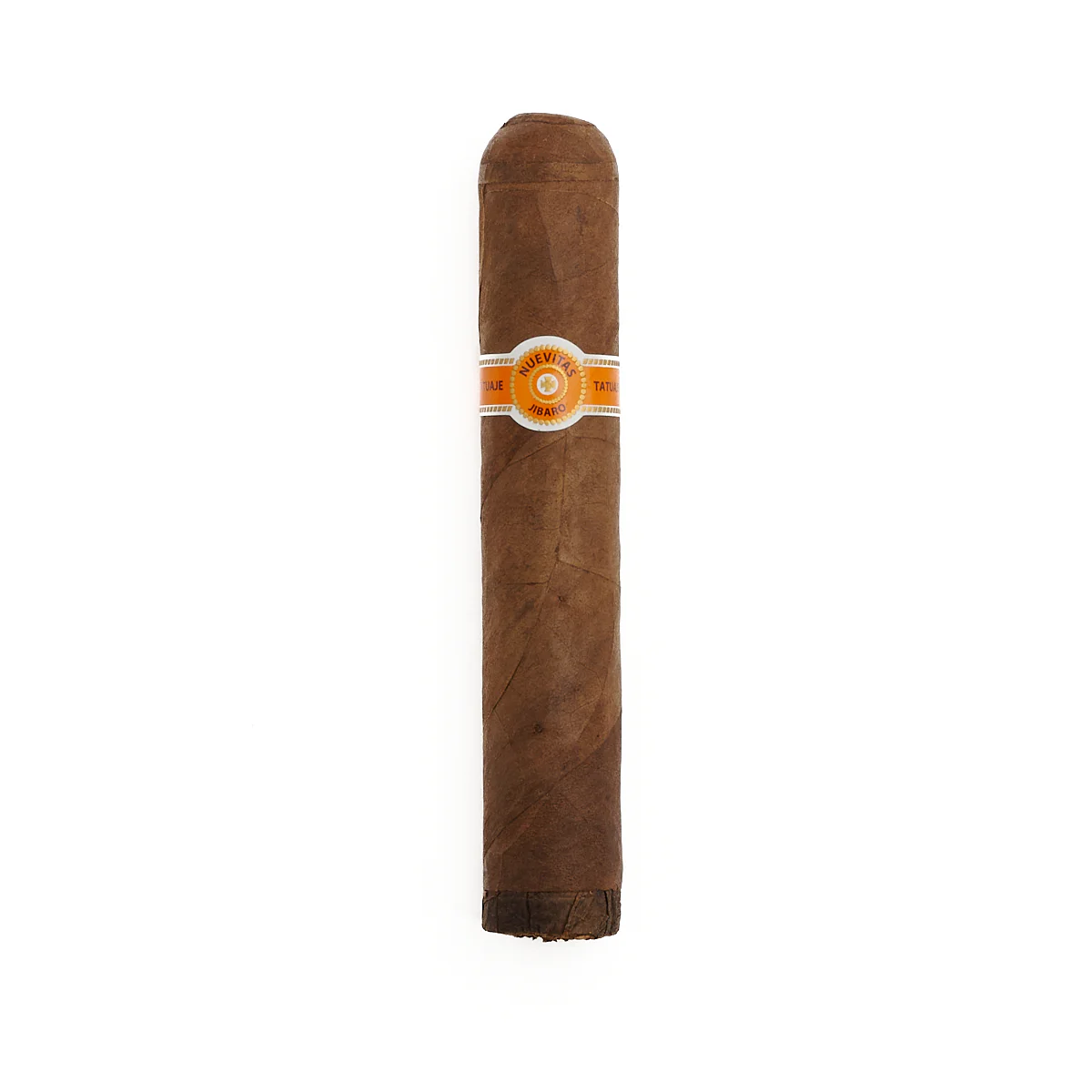 Tatuaje Nuevitas Jibaro #1 Robusto - Image 2