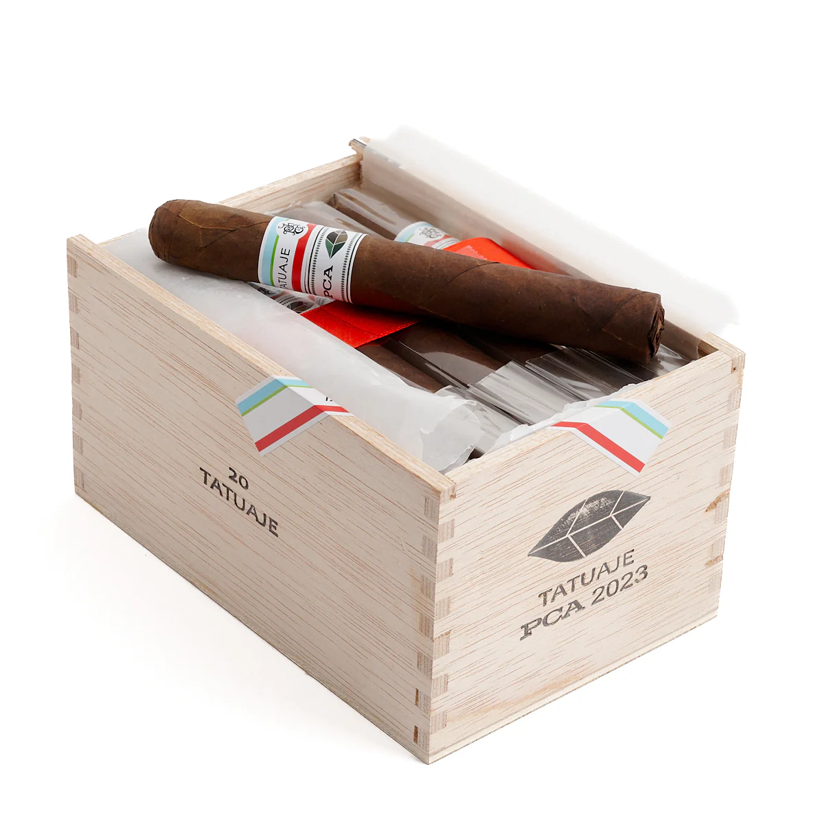 Tatuaje PCA 2023 - Image 2