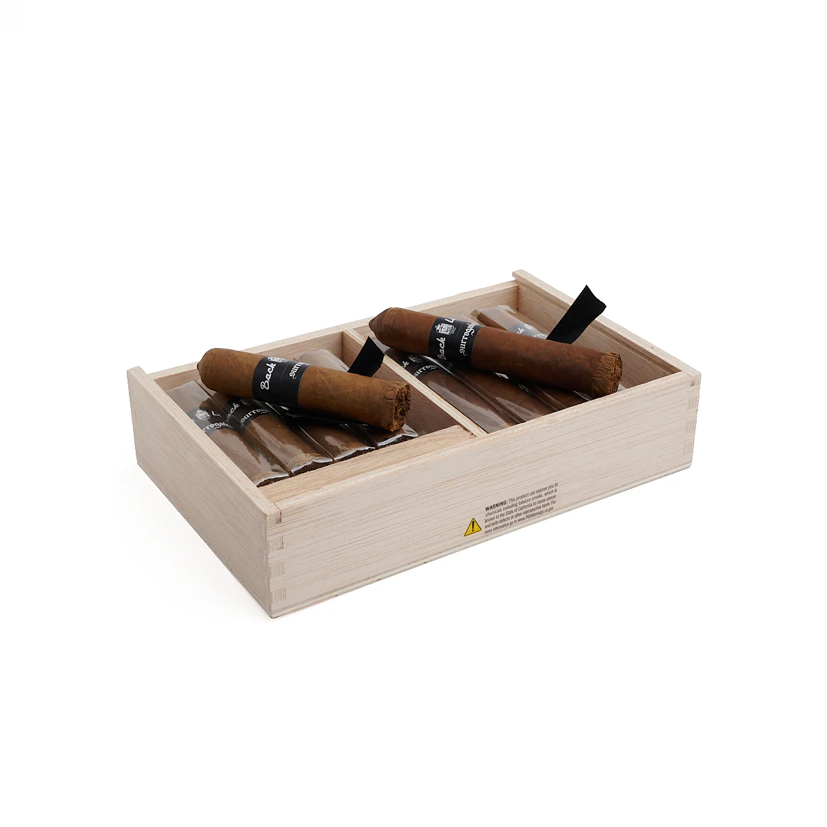 Tatuaje Surrogates Back Line - Image 2