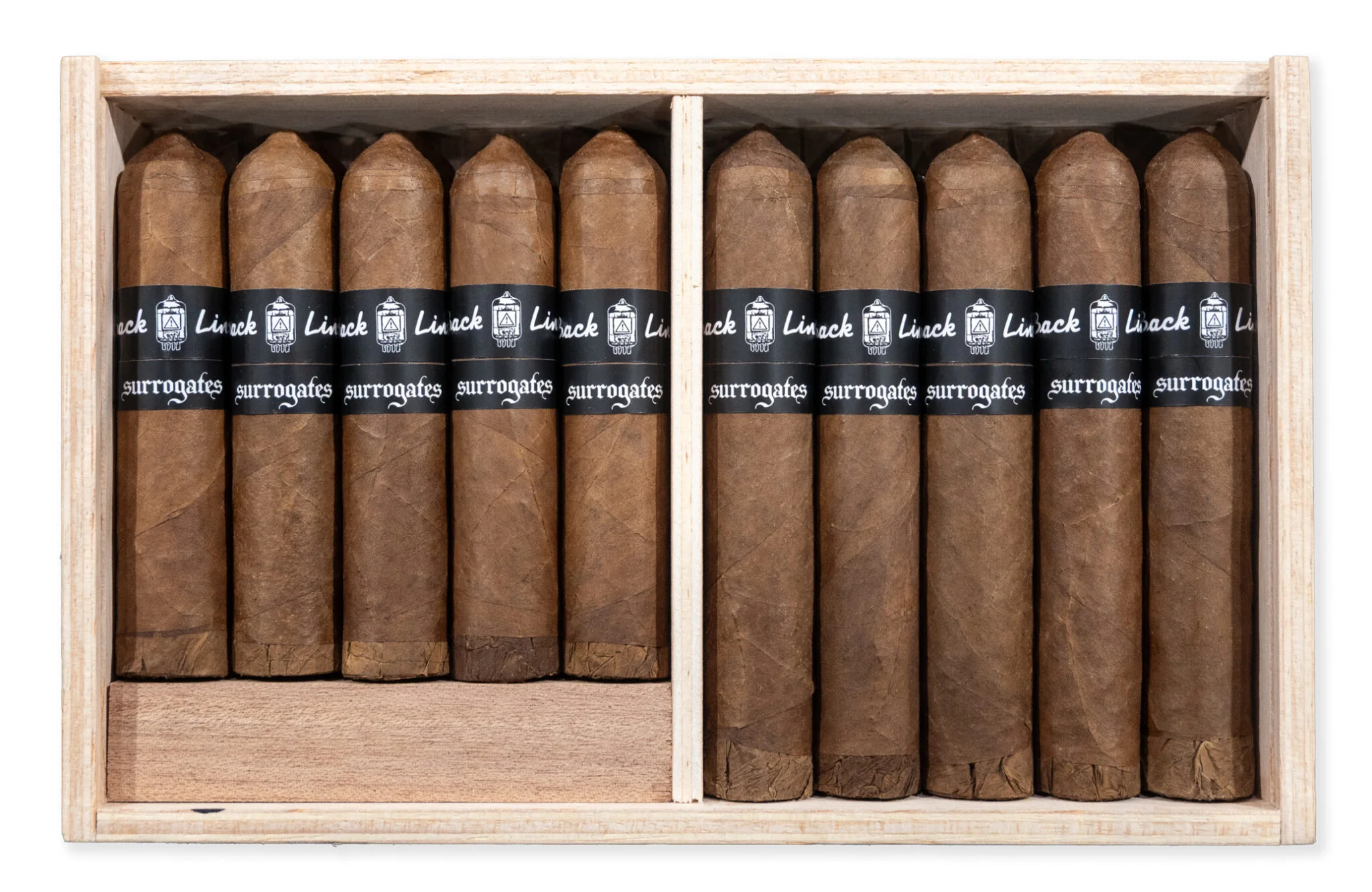 Tatuaje Surrogates Back Line - Image 4