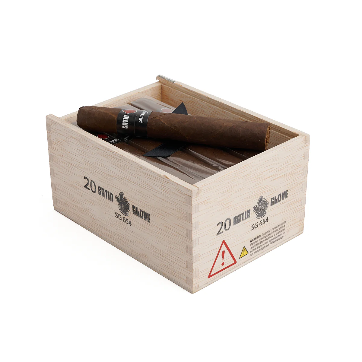 Tatuaje Surrogates Satin Glove 654 - Image 2