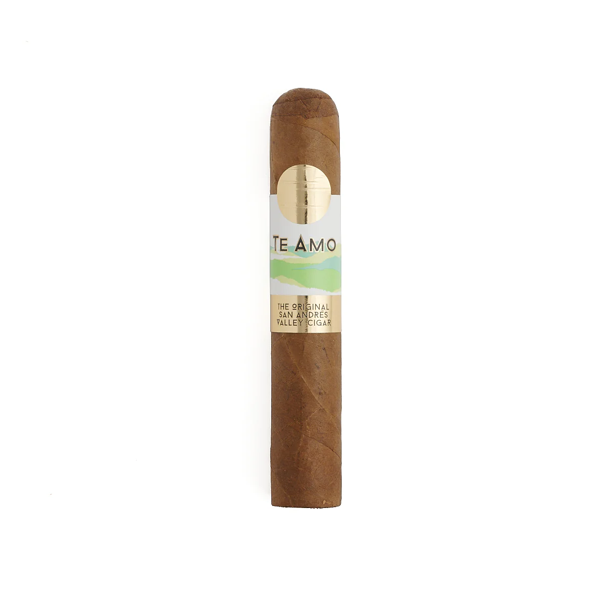Te Amo The Original San Andres Robusto - Image 3